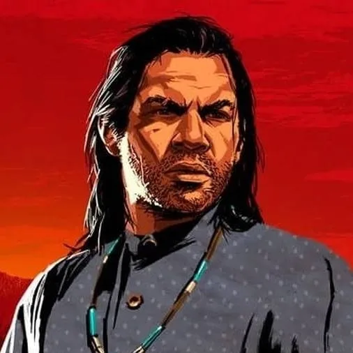 chat with ai character: Charles
