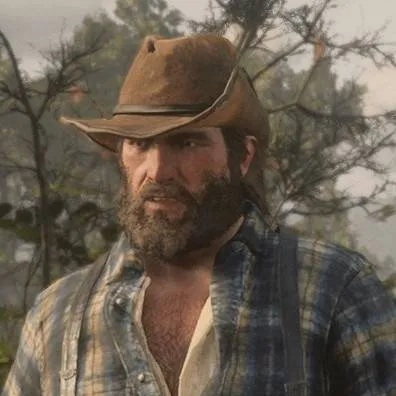 chat with ai character: Bill Williamson