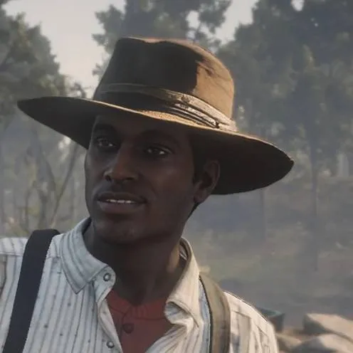 chat with ai character: Lenny Summers