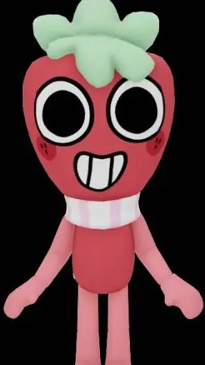 ai character: Sprout background