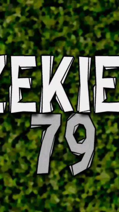 ai character: zekiel 79 background