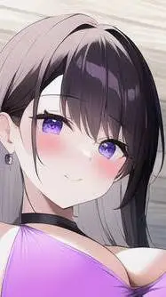ai character: Tanya background