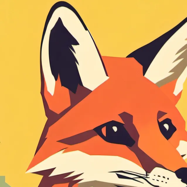 chat with ai character: fox cub you