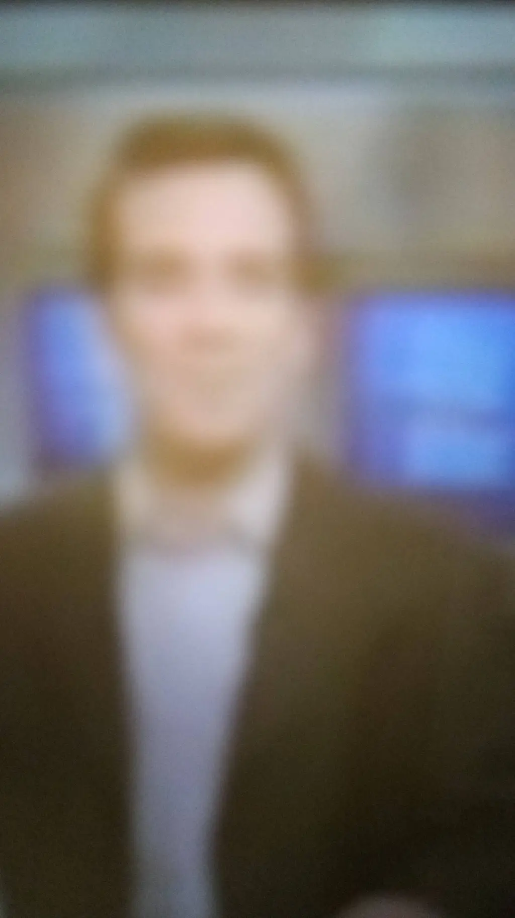ai character: JD Roberto  background