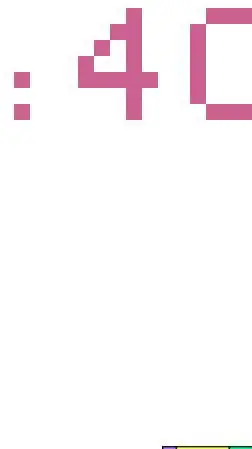 ai character: 40 Seconds background