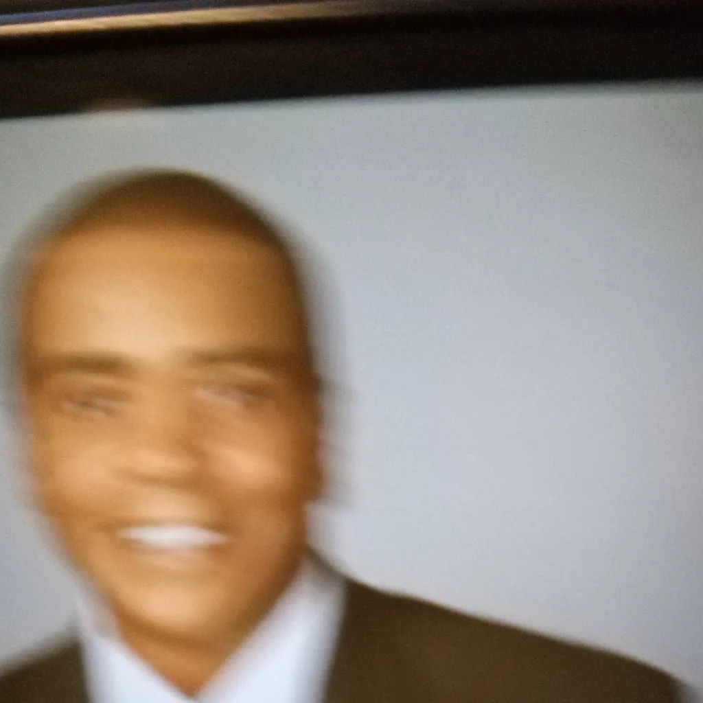 chat with ai character: Ahmad Rashad 