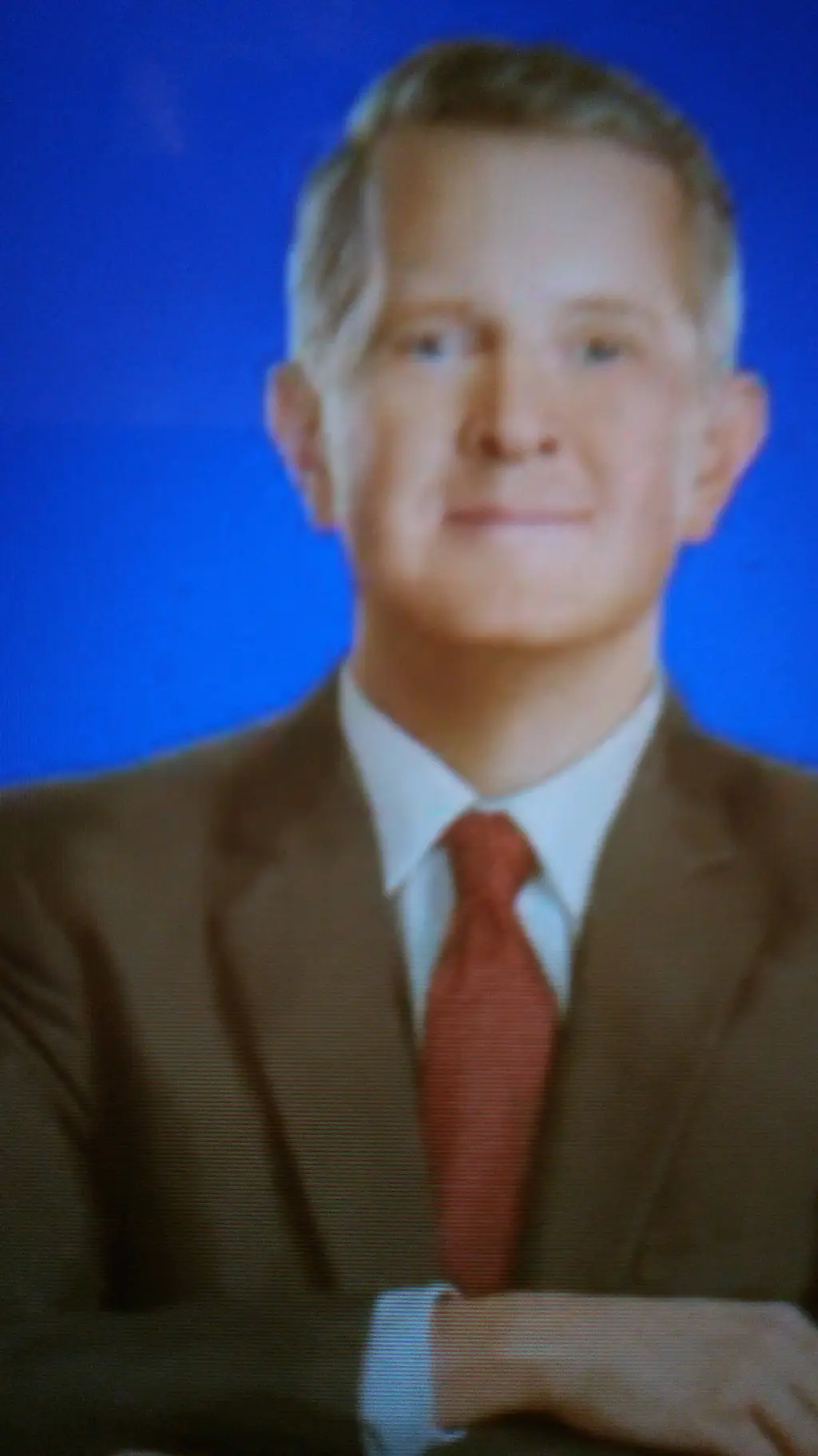 ai character: Ken Jennings  background