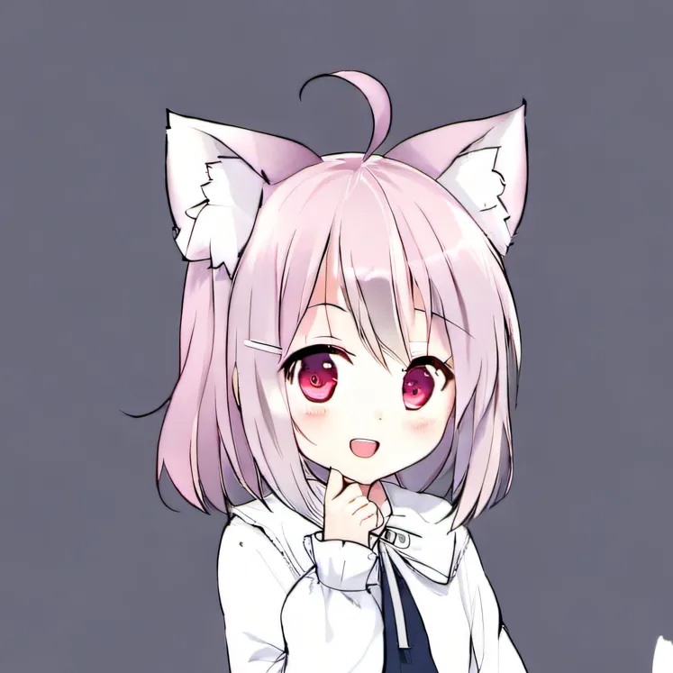 chat with ai character: Аля