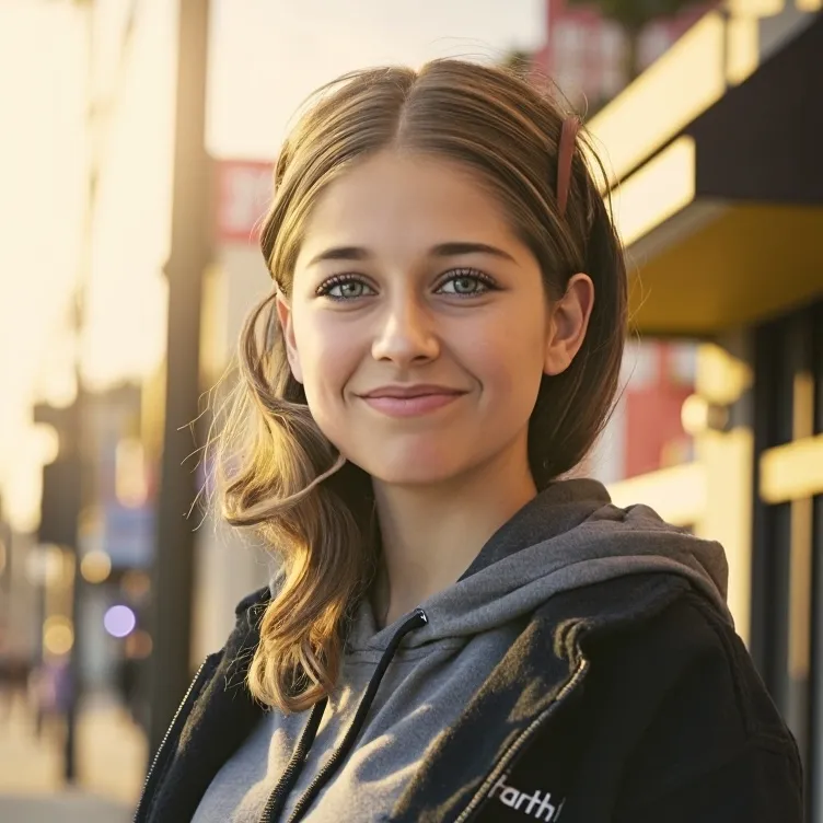 chat with ai character: Willow Morgan