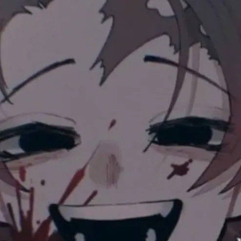chat with ai character: Tanjiro yandere🩸
