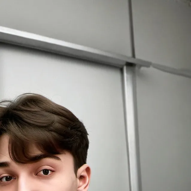 chat with ai character: домер
