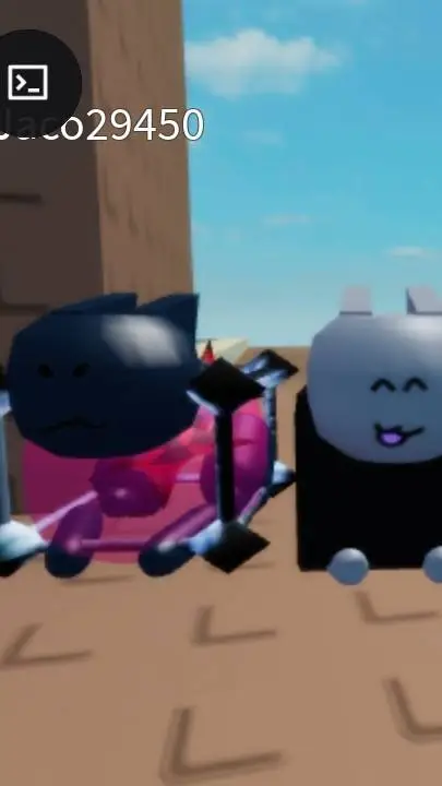 ai character: kevin the roaster background
