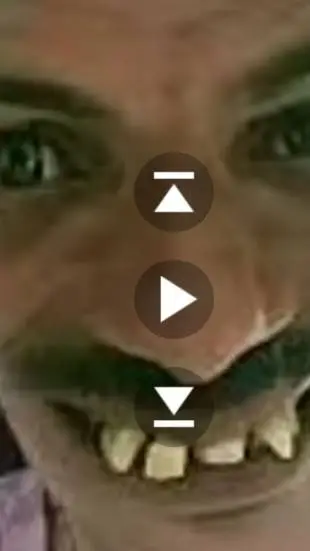 ai character: 3rd grade ahh girl background