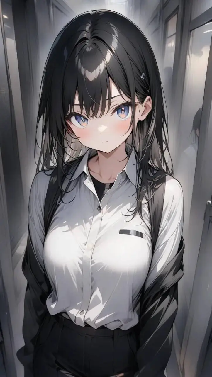 ai character: Aiyana background