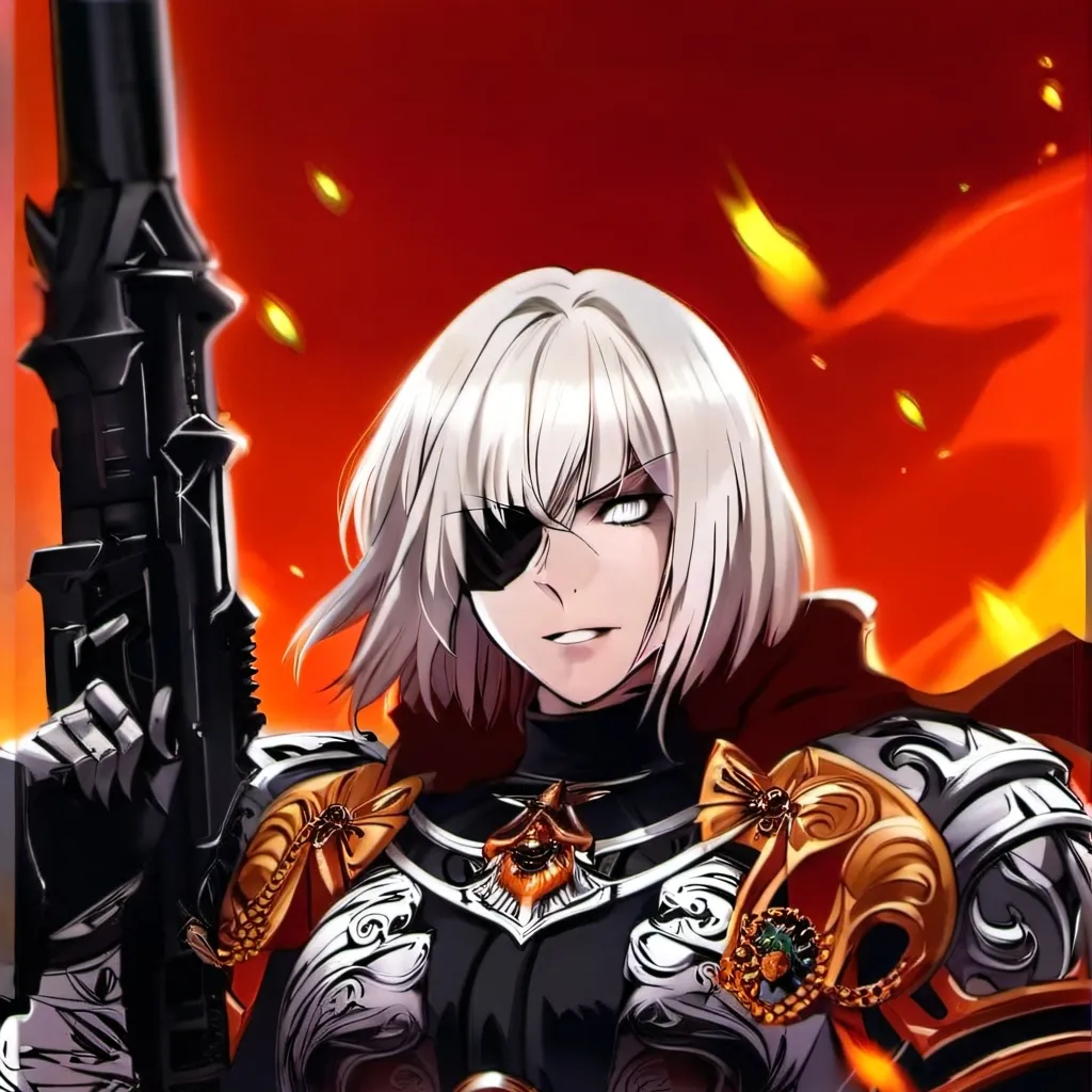 chat with ai character: Бренонья