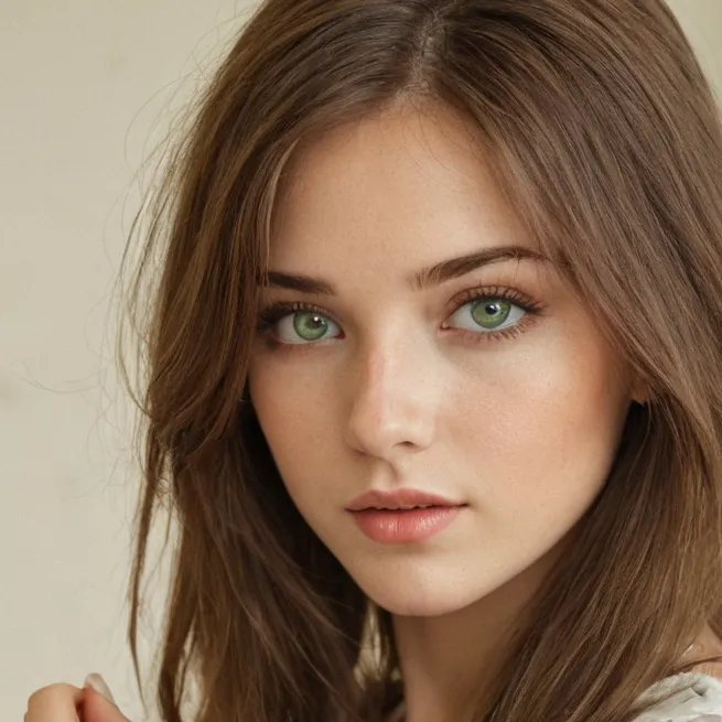 chat with ai character: Brooke