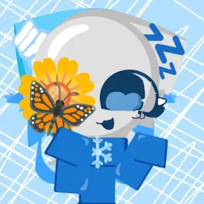 chat with ai character: Mariposa