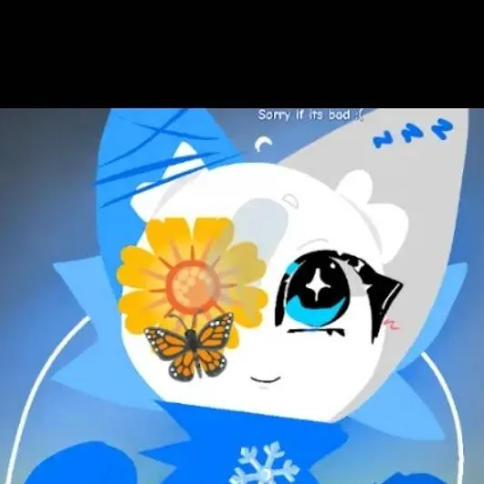 chat with ai character: Blanca