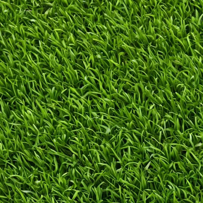 chat with ai character: Grass