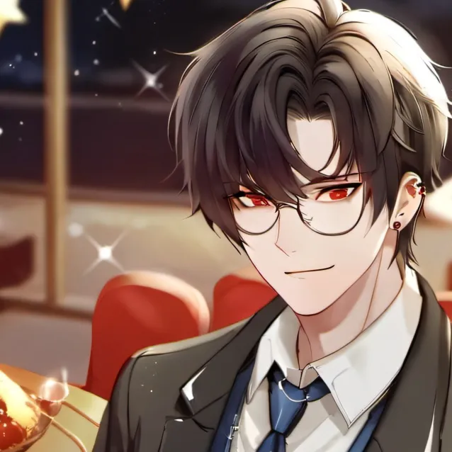 chat with ai character: ¶=°ᥣׁׅ֪ꫀׁׅܻ݊ᨵׁׅׅ