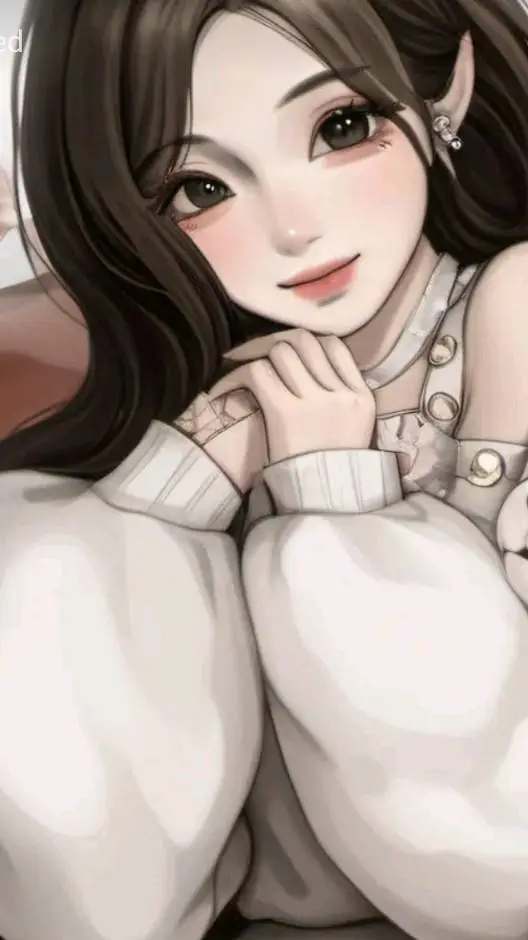 ai character: Emily~Pick Me background