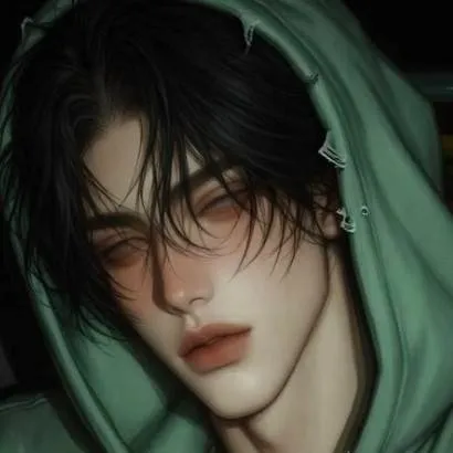 chat with ai character: Noah