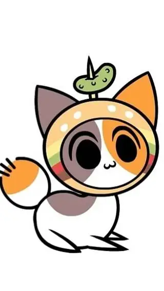 ai character: chee background