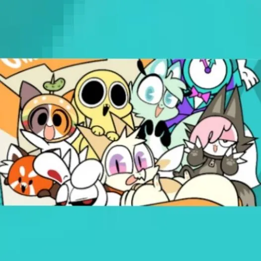 chat with ai character: amigos de chikin