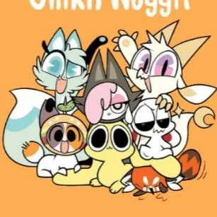 chat with ai character: amigos de chikin 2