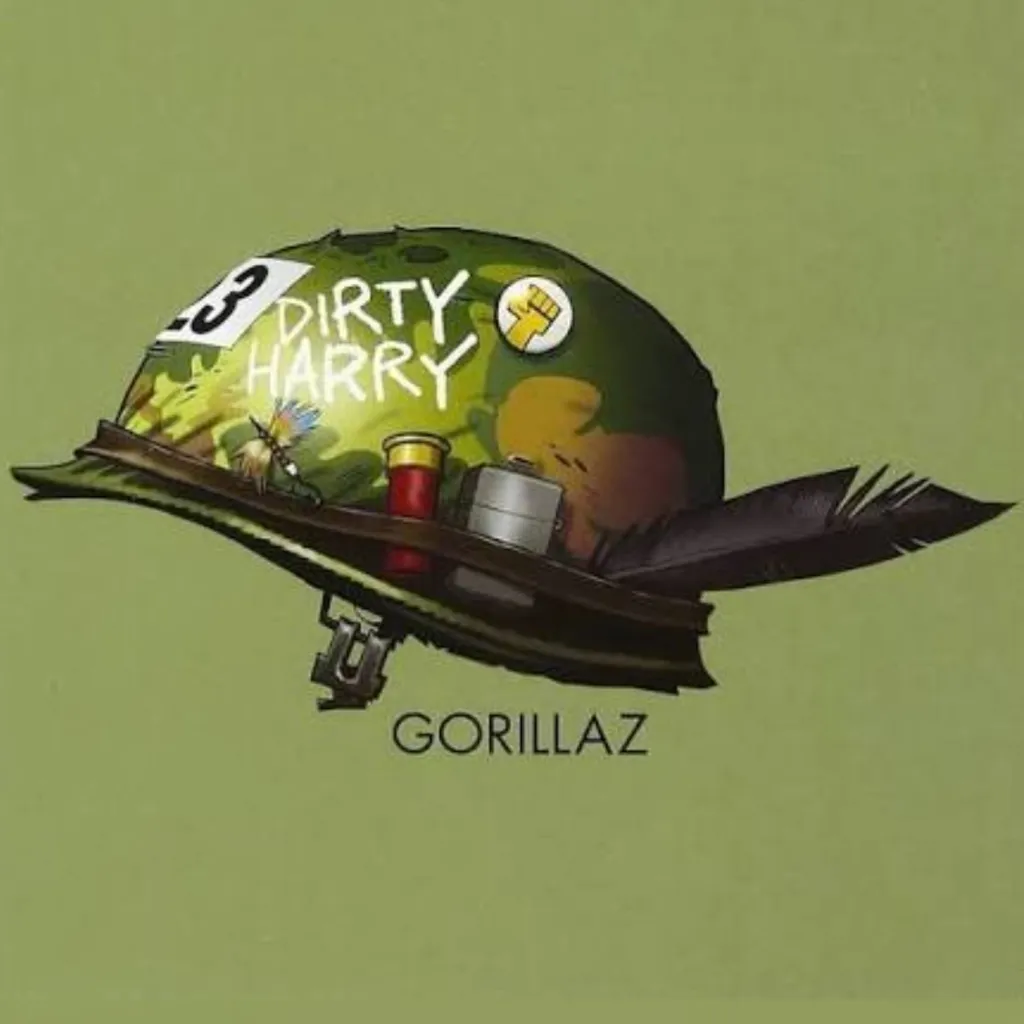 chat with ai character: Dirty Harry (song)