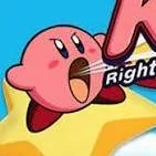 chat with ai character: Kirby