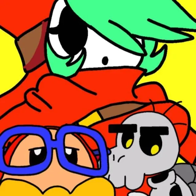 chat with ai character: Liki