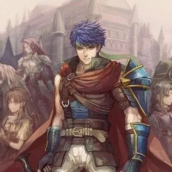 chat with ai character: FIRE EMBLEM