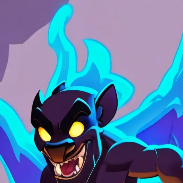 chat with ai character: Nightmare Treblist