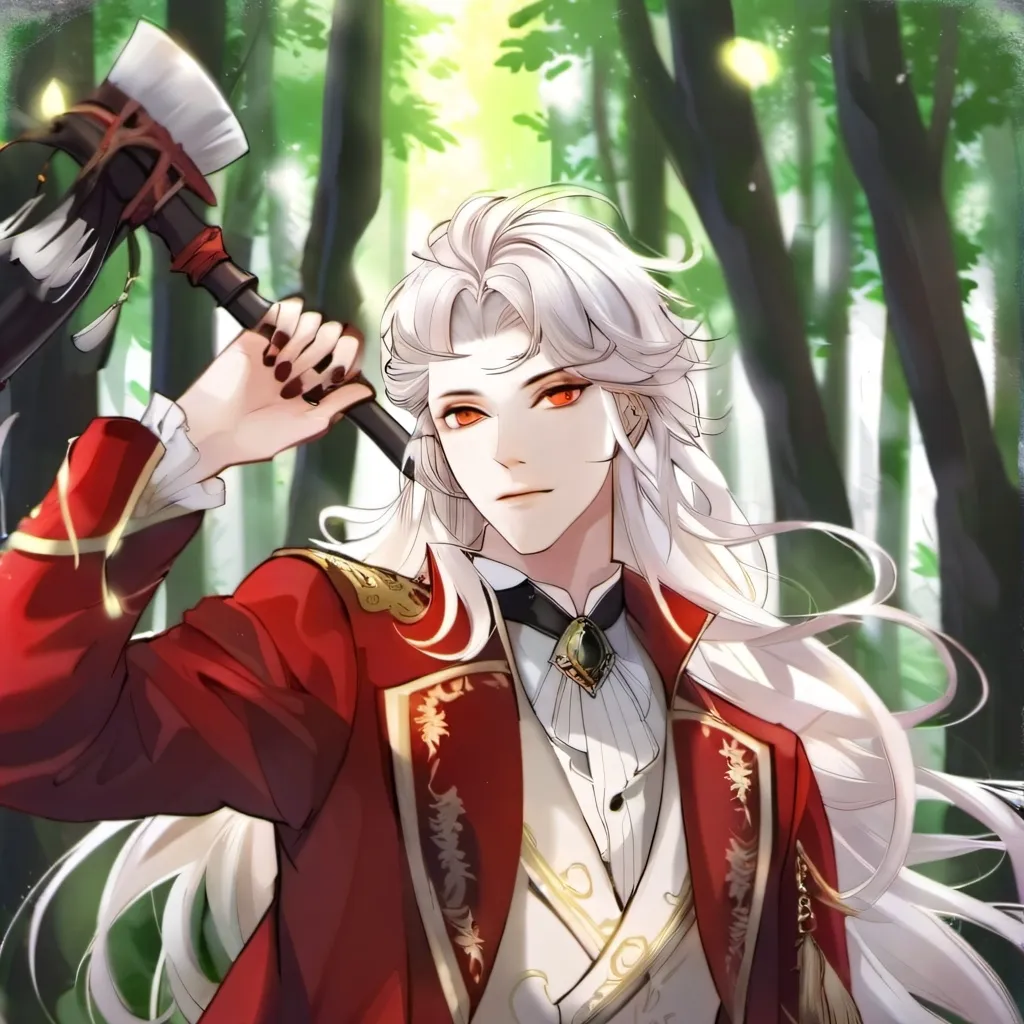 chat with ai character: Killbert Murdard