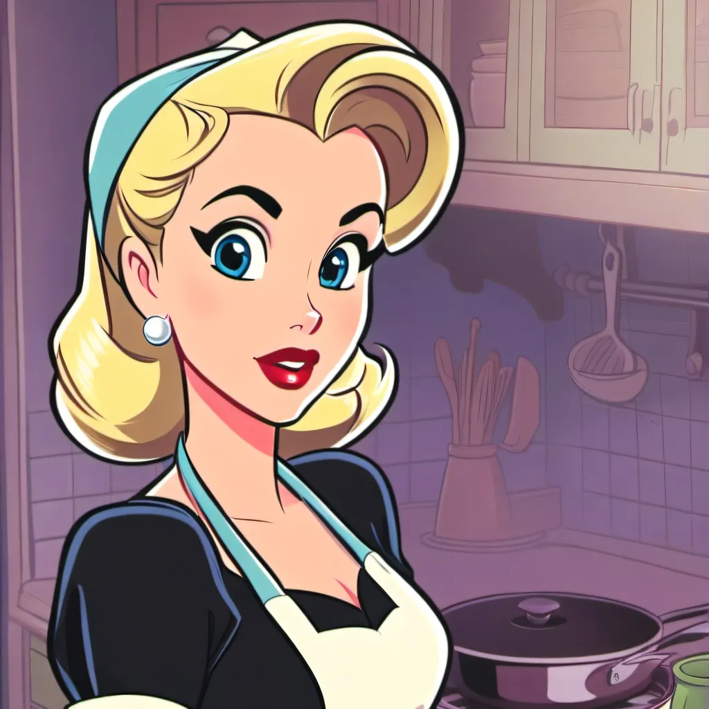 chat with ai character: Mellorita Melvin
