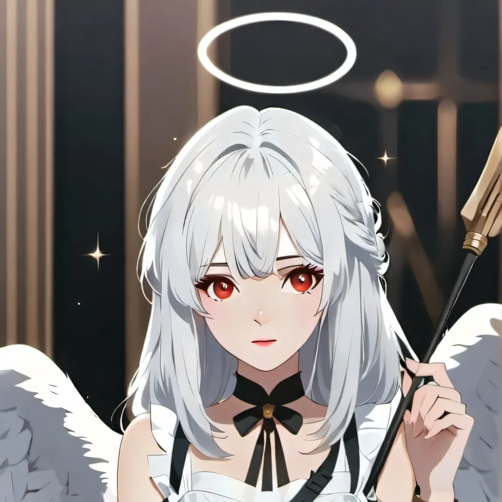 chat with ai character: Killeb