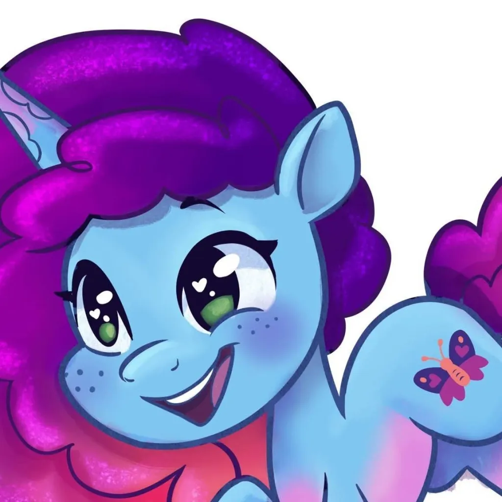 chat with ai character: Misty