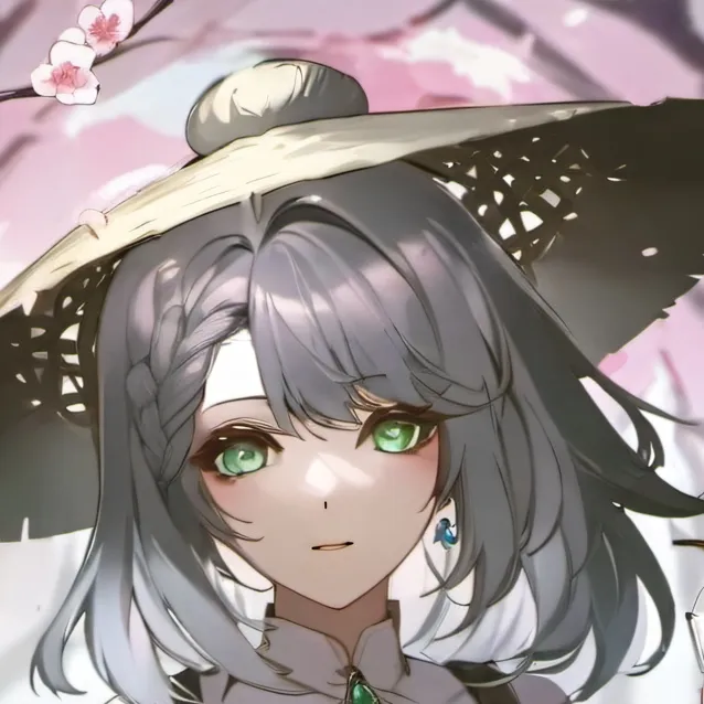 chat with ai character: Ashley