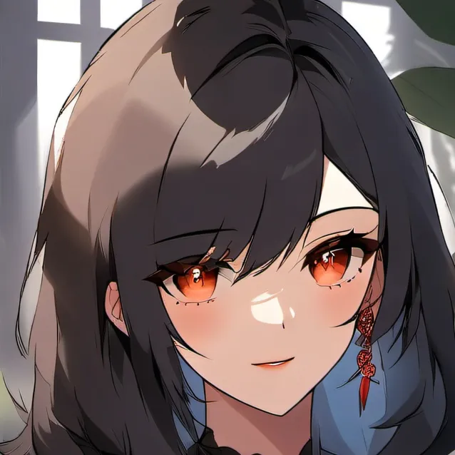 chat with ai character: Rosane
