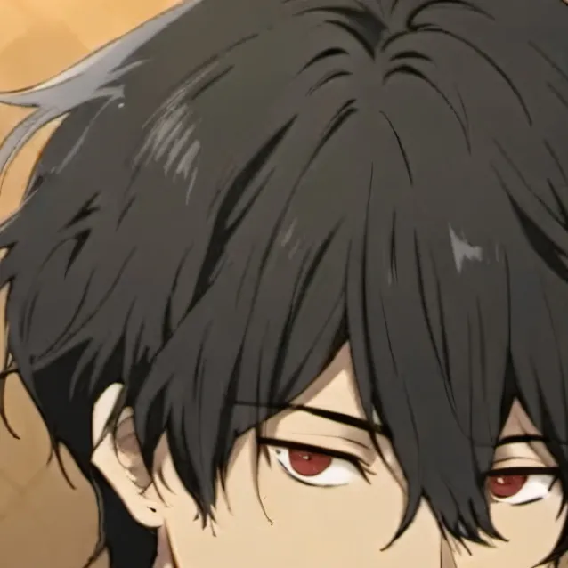 chat with ai character: Jhon