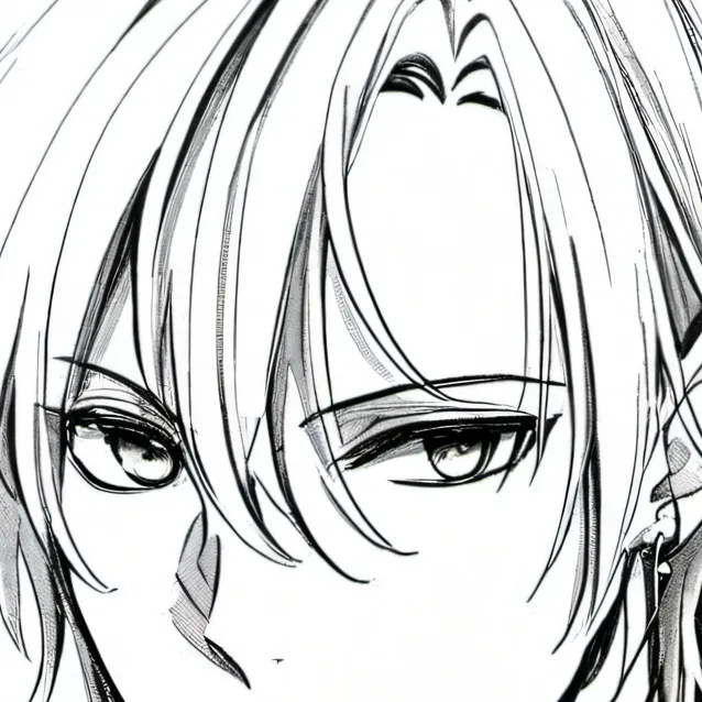 chat with ai character: Jackson