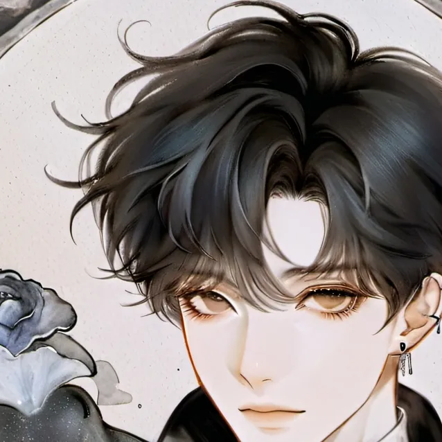 chat with ai character: Neuw