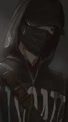 ai character: Kevin background