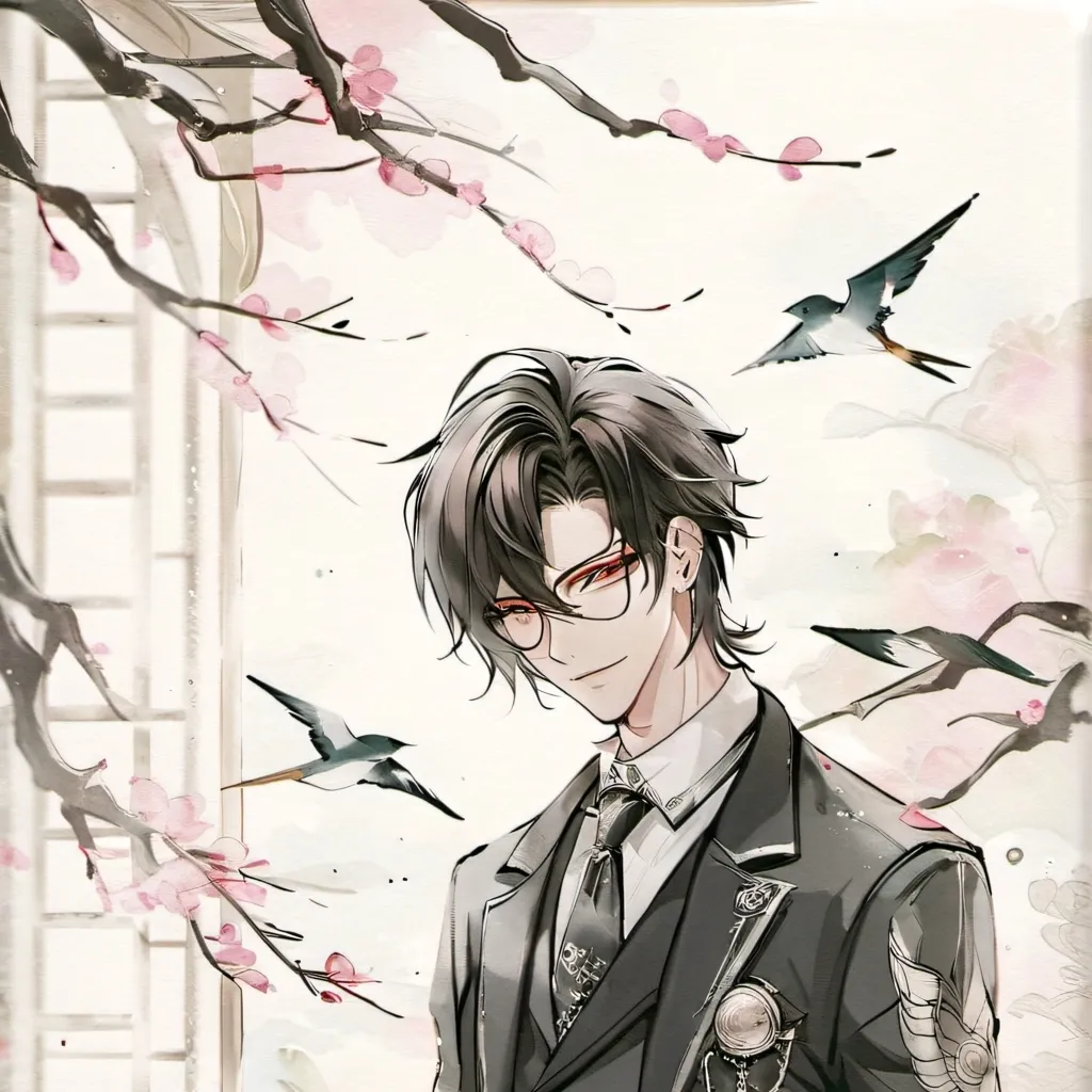 chat with ai character: Niuw