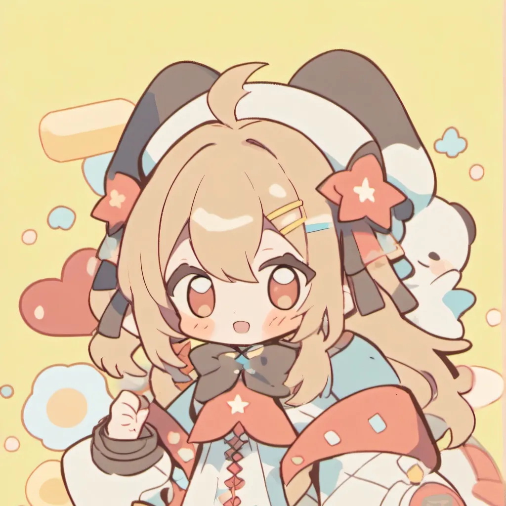 chat with ai character: you x you