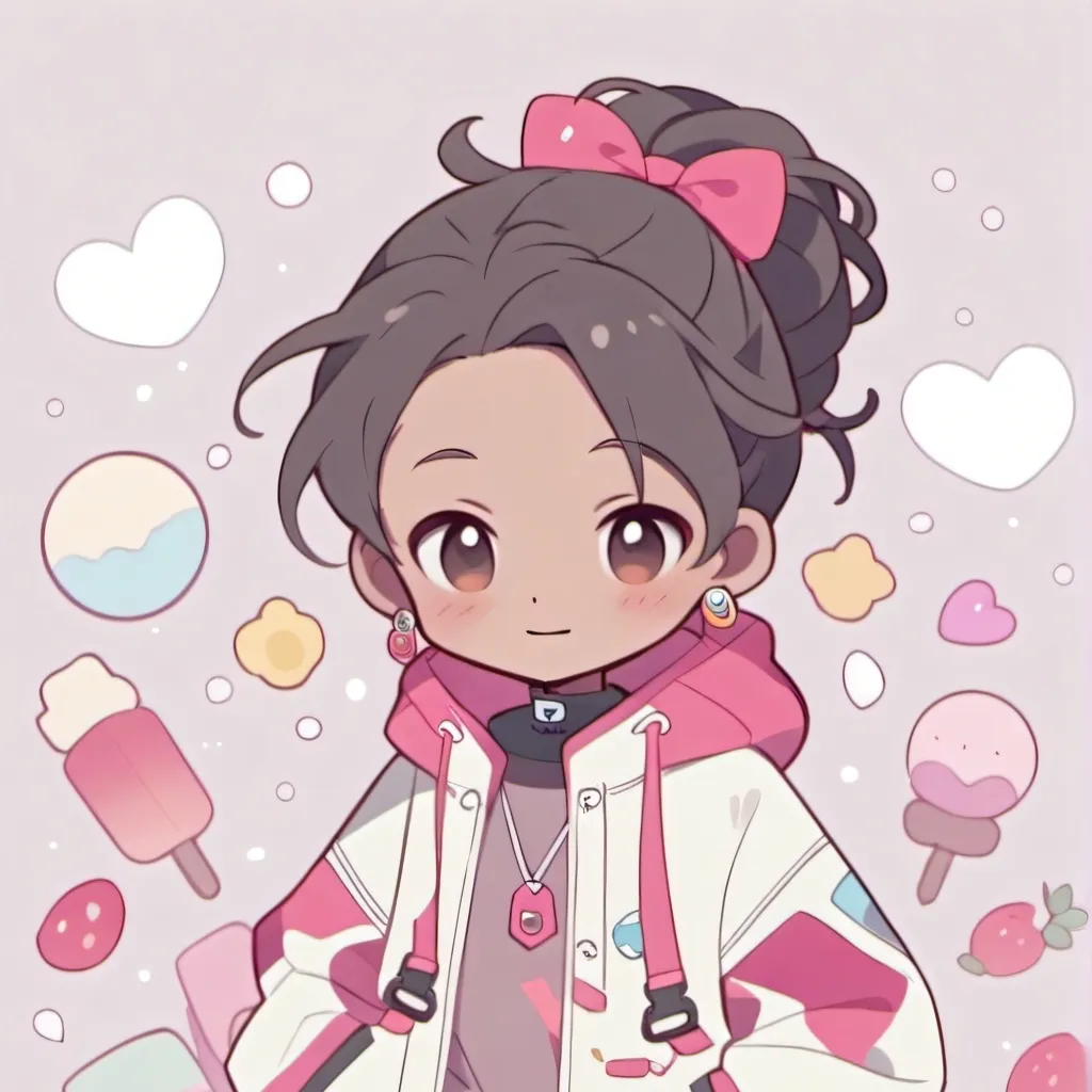 chat with ai character: Part 2.