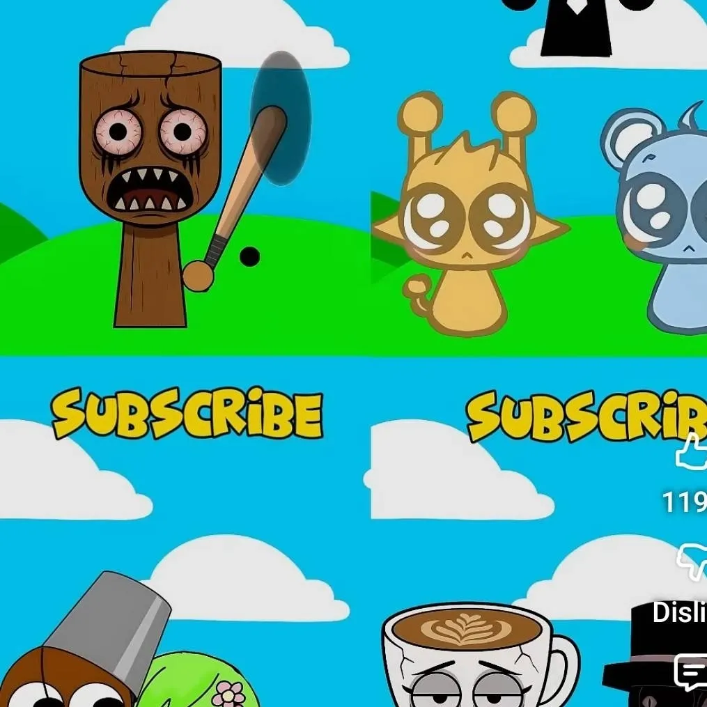 chat with ai character: Leafy x brud.