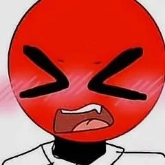 chat with ai character: 💜Purple x red❤️