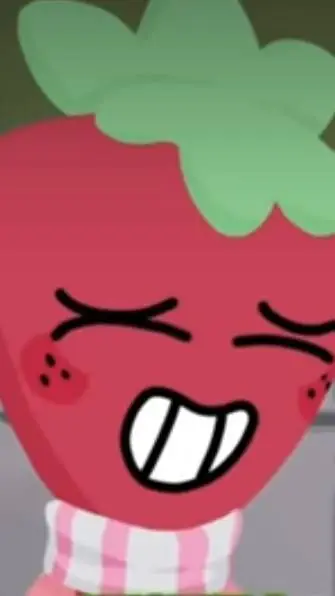 ai character: sprout + cat background